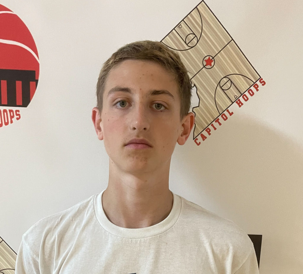 Luke Tython Luke Tryon – Capitol Hoops Summer League